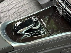 Mercedes-Benz G-Class 2023 G 400 d European Version - ფოტო 16