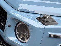 Mercedes-Benz G-Class 2023 G 400 d European Version - ფოტო 20