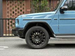 Mercedes-Benz G-Class 2023 G 400 d European Version - ფოტო 7