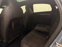 Audi A3 2022 A3L Limousine 35 TFSI Luxury Sport - ფოტო 10