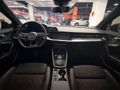 Audi A3 2022 A3L Limousine 35 TFSI Luxury Sport - ფოტო 13