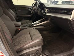 Audi A3 2022 A3L Limousine 35 TFSI Luxury Sport - ფოტო 15