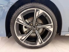 Audi A3 2022 A3L Limousine 35 TFSI Luxury Sport - ფოტო 16