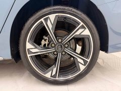 Audi A3 2022 A3L Limousine 35 TFSI Luxury Sport - ფოტო 17