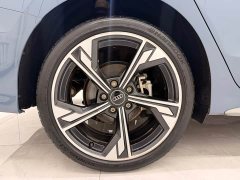 Audi A3 2022 A3L Limousine 35 TFSI Luxury Sport - ფოტო 18