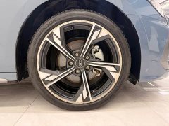Audi A3 2022 A3L Limousine 35 TFSI Luxury Sport - ფოტო 19
