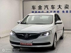 Buick Excelle 2021 Classic 1.5L Automatic Elite - ფოტო 1