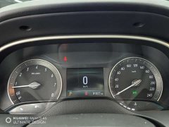 Buick Excelle 2021 Classic 1.5L Automatic Elite - ფოტო 10