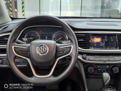 Buick Excelle 2021 Classic 1.5L Automatic Elite - ფოტო 11