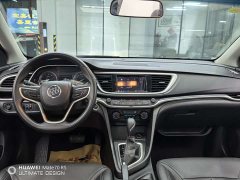 Buick Excelle 2021 Classic 1.5L Automatic Elite - ფოტო 12