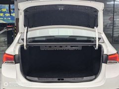Buick Excelle 2021 Classic 1.5L Automatic Elite - ფოტო 13