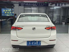 Buick Excelle 2021 Classic 1.5L Automatic Elite - ფოტო 14