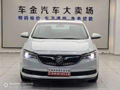 Buick Excelle 2021 Classic 1.5L Automatic Elite - ფოტო 2