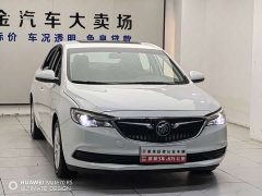Buick Excelle 2021 Classic 1.5L Automatic Elite - ფოტო 3