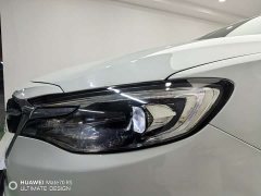 Buick Excelle 2021 Classic 1.5L Automatic Elite - ფოტო 4