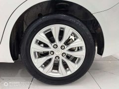 Buick Excelle 2021 Classic 1.5L Automatic Elite - ფოტო 5