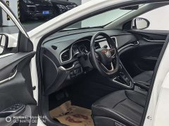 Buick Excelle 2021 Classic 1.5L Automatic Elite - ფოტო 6