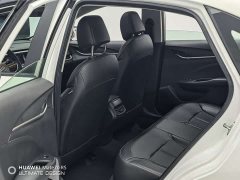 Buick Excelle 2021 Classic 1.5L Automatic Elite - ფოტო 7