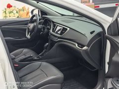 Buick Excelle 2021 Classic 1.5L Automatic Elite - ფოტო 8