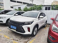 Dongfeng Fengguang 580 1.5T Luxury Version - photo 1