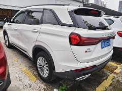 Dongfeng Fengguang 580 1.5T Luxury Version - photo 10