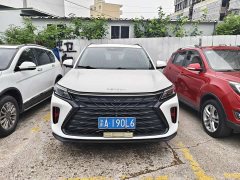 Dongfeng Fengguang 580 1.5T Luxury Version - photo 2