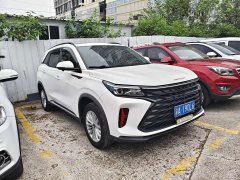 Dongfeng Fengguang 580 1.5T Luxury Version - photo 3