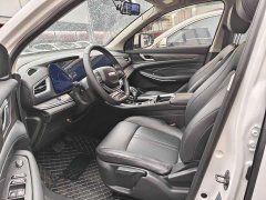 Dongfeng Fengguang 580 1.5T Luxury Version - photo 4