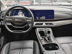 Dongfeng Fengguang 580 1.5T Luxury Version - photo 5