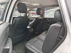 Dongfeng Fengguang 580 1.5T Luxury Version - photo 6