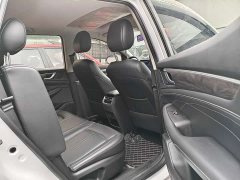 Dongfeng Fengguang 580 1.5T Luxury Version - photo 8
