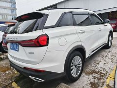 Dongfeng Fengguang 580 1.5T Luxury Version - photo 9