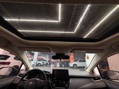Toyota Corolla 2021 1.2T S-CVT Elite - ფოტო 11