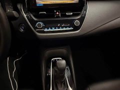 Toyota Corolla 2021 1.2T S-CVT Elite - ფოტო 14