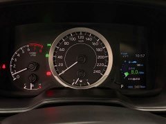 Toyota Corolla 2021 1.2T S-CVT Elite - ფოტო 17
