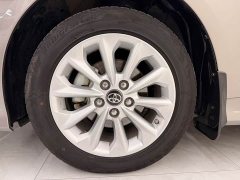 Toyota Corolla 2021 1.2T S-CVT Elite - ფოტო 18