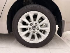 Toyota Corolla 2021 1.2T S-CVT Elite - ფოტო 19