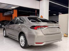 Toyota Corolla 2021 1.2T S-CVT Elite - ფოტო 4
