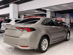 Toyota Corolla 2021 1.2T S-CVT Elite - ფოტო 6