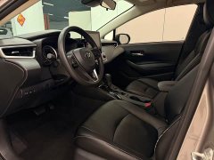 Toyota Corolla 2021 1.2T S-CVT Elite - ფოტო 7