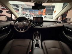 Toyota Corolla 2021 1.2T S-CVT Elite - ფოტო 8