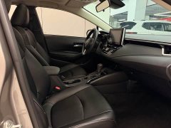 Toyota Corolla 2021 1.2T S-CVT Elite - ფოტო 9
