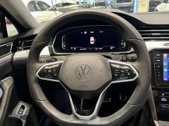 Volkswagen Magotan 2023 2 Million Units Anniversary Edition 380TSI DSG Premier - ფოტო 10