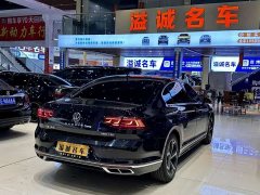 Volkswagen Magotan 2023 2 Million Units Anniversary Edition 380TSI DSG Premier - ფოტო 15