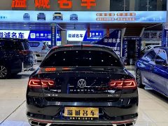 Volkswagen Magotan 2023 2 Million Units Anniversary Edition 380TSI DSG Premier - ფოტო 16