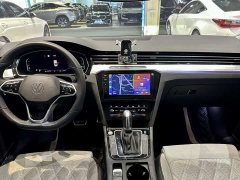 Volkswagen Magotan 2023 2 Million Units Anniversary Edition 380TSI DSG Premier - ფოტო 8