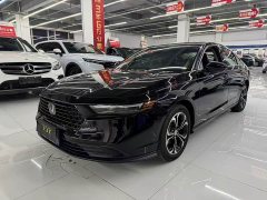 Honda Accord 260TURBO Luxury Edition - ფოტო 1