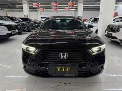Honda Accord 260TURBO Luxury Edition - ფოტო 2