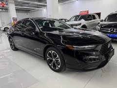 Honda Accord 260TURBO Luxury Edition - ფოტო 3