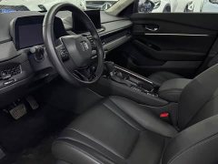 Honda Accord 260TURBO Luxury Edition - ფოტო 4